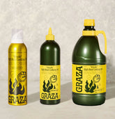 The “Triple Frizz” 1 Set