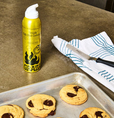 “Frizzle” Spray - 2 Cans