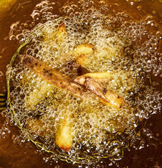 The “Triple Frizz” 2 Sets