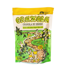 “Grazola” 6 Bags